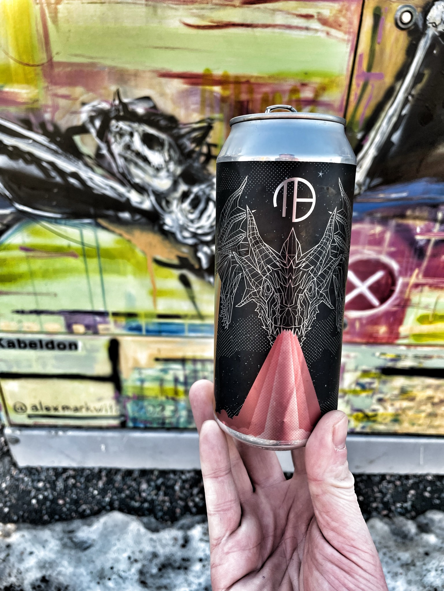 Hydra | Pink Guava + Mango + Pineapple, United States