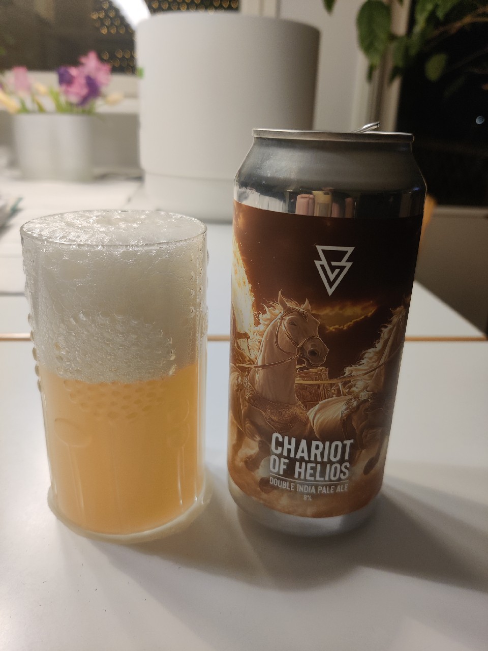 Chariot of Helios, England