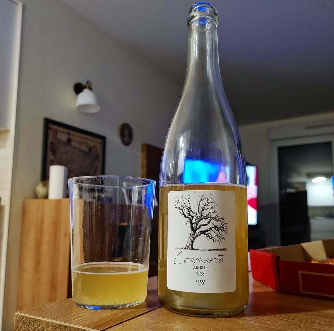 Loemerte 2023, Belgium