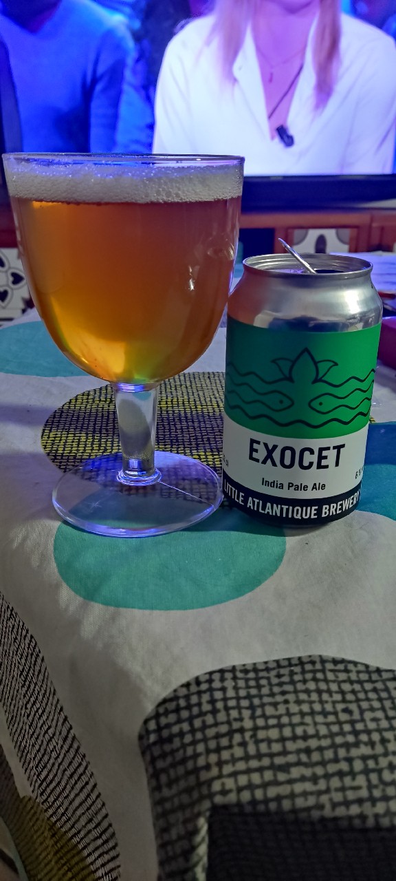 Exocet, France