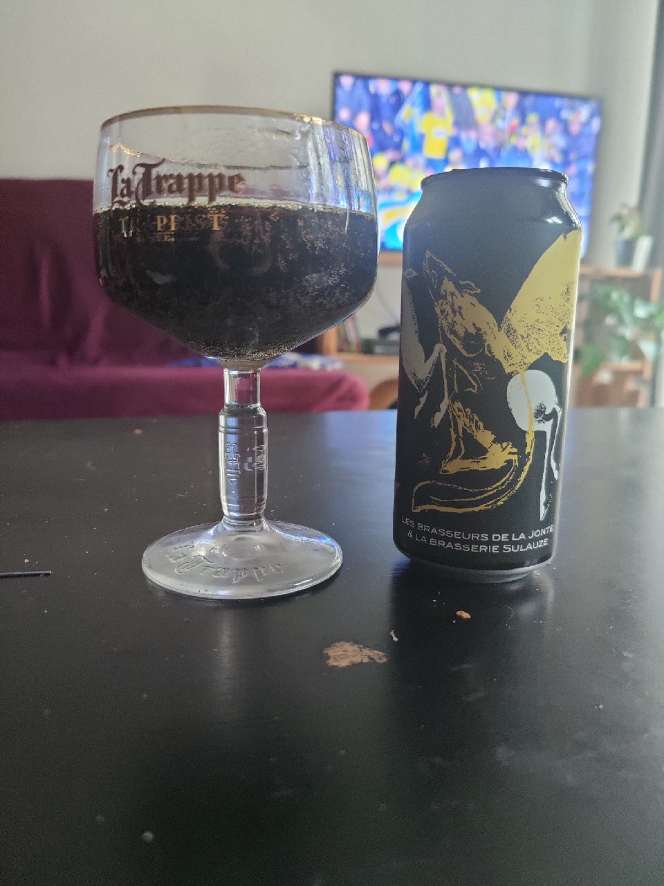 Lou castagne, France