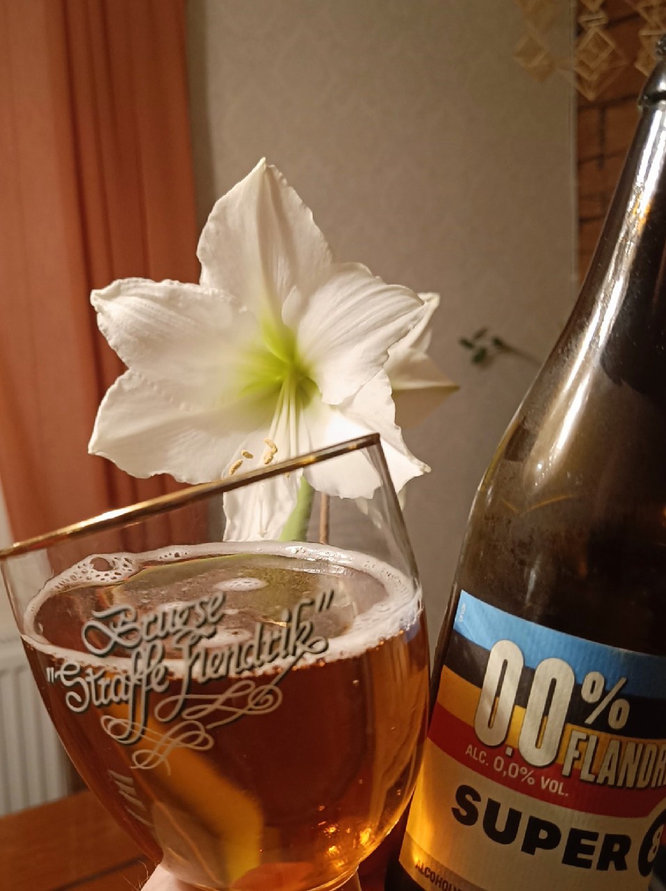 Super 8 0.0% Flandrien, Belgium