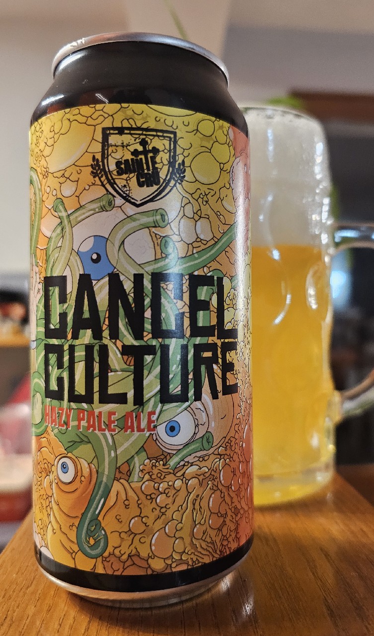 Cancel Culture, France