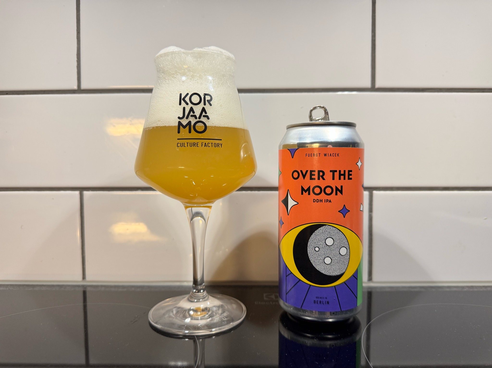 Over the Moon, Germany