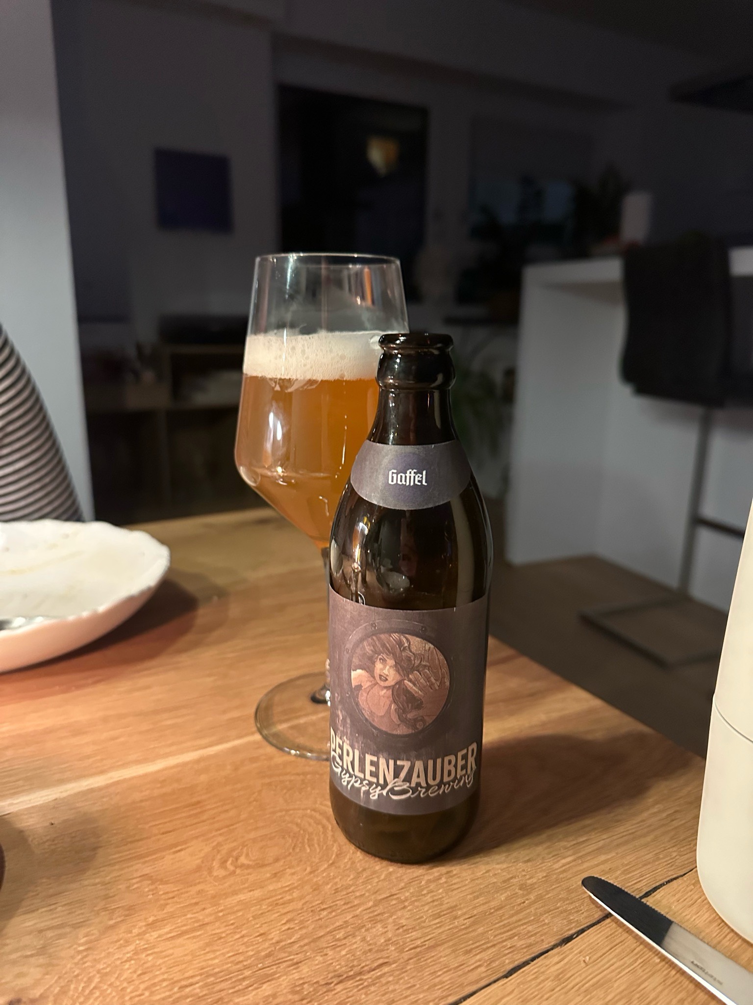 Perlenzauber 2024 - Wiess, Germany