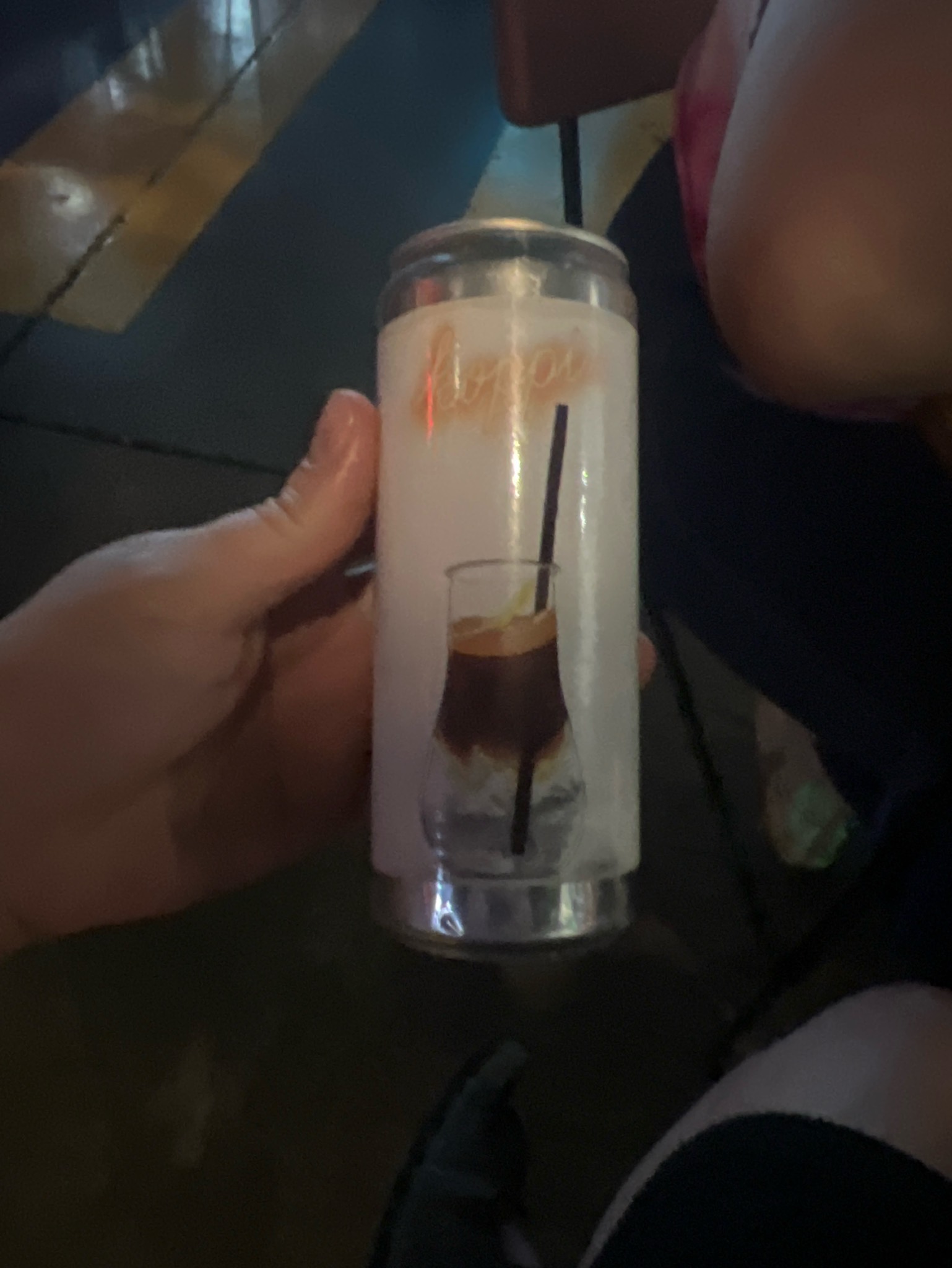 Coffee Tonic, Sweden