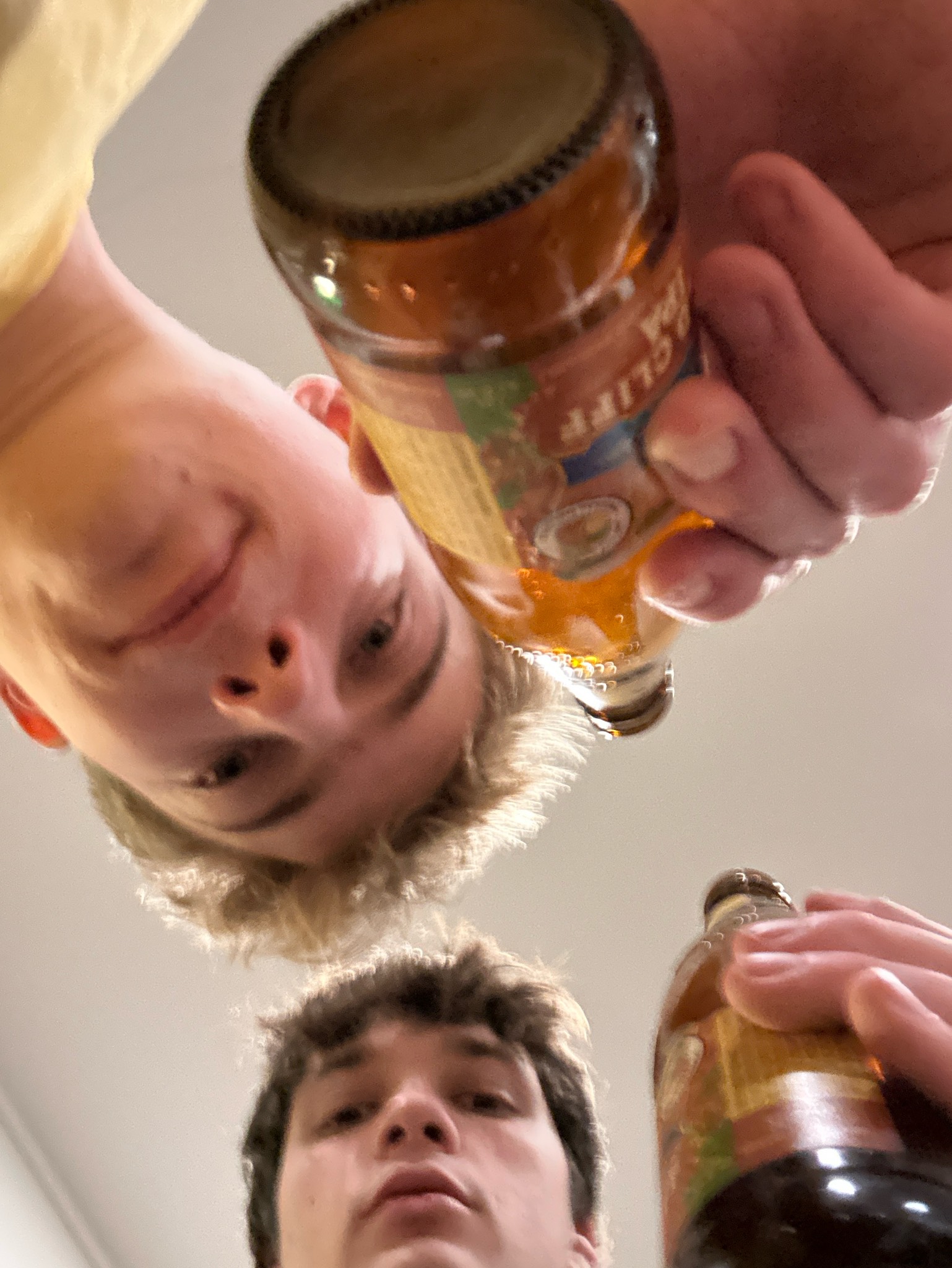 Gold Cliff, United States