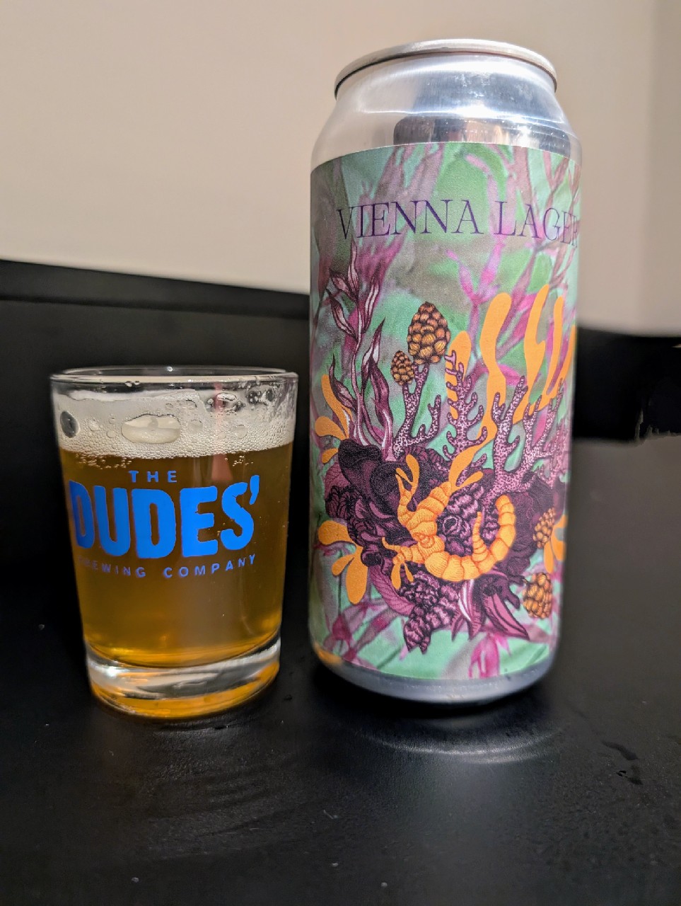 Kauri Vienna Lager, France