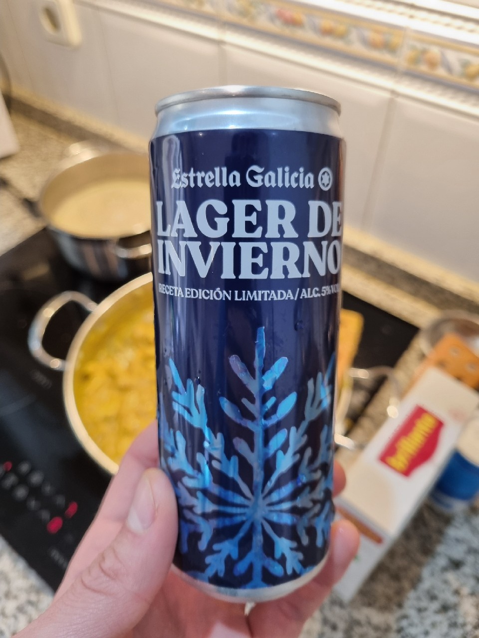 Lager De Invierno 2024, Spain