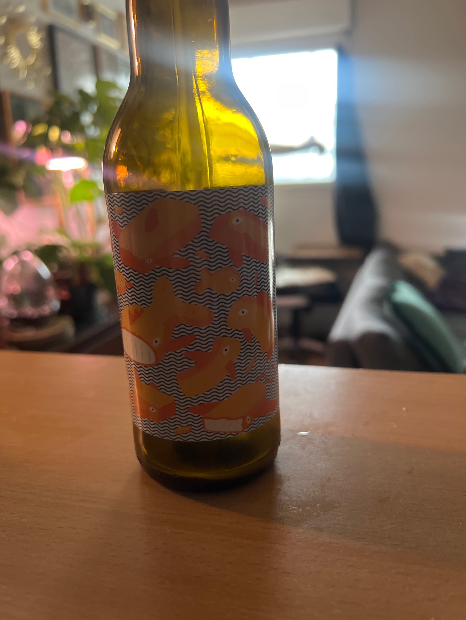 Ssonpoi NEIPA, France