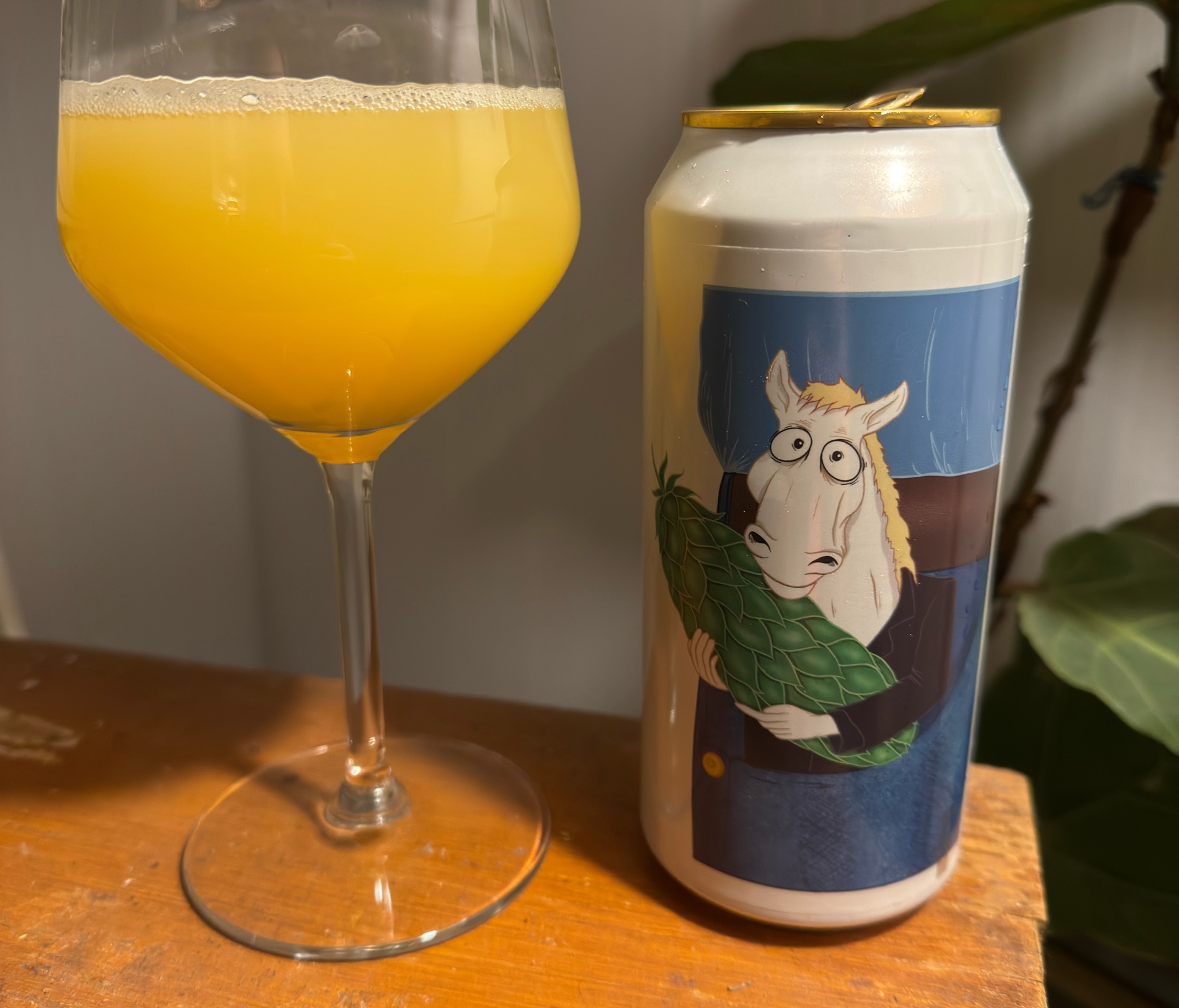 Pocket Horse, Sweden