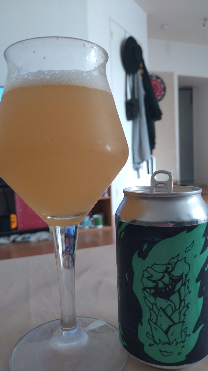 Force & Houblon, France