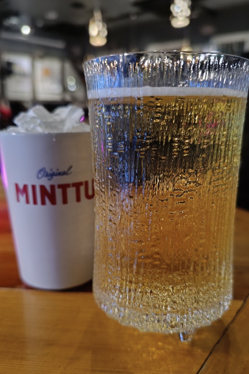 Vintage Founder's Cider, England