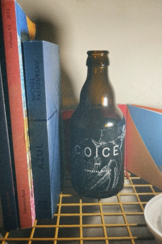 Imperial Stout, Portugal