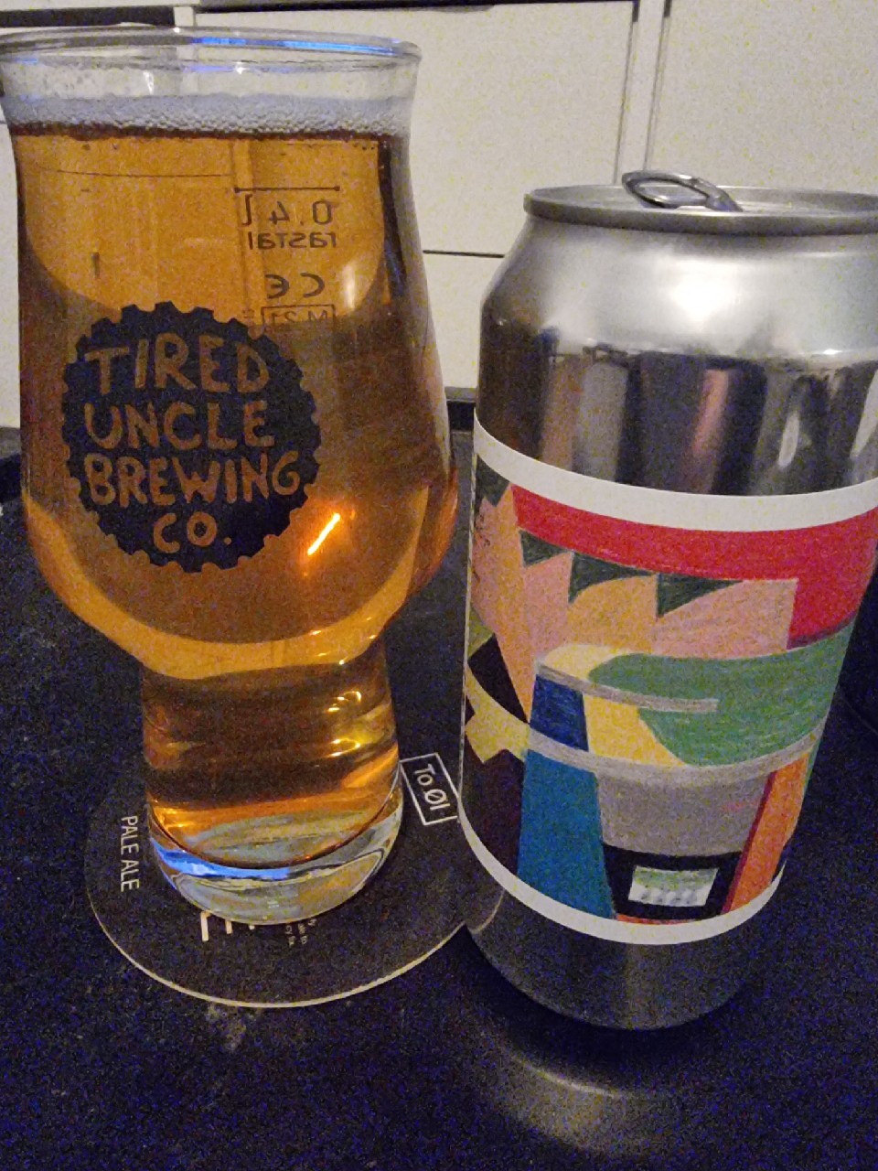 Western Seaboard Project #2, England