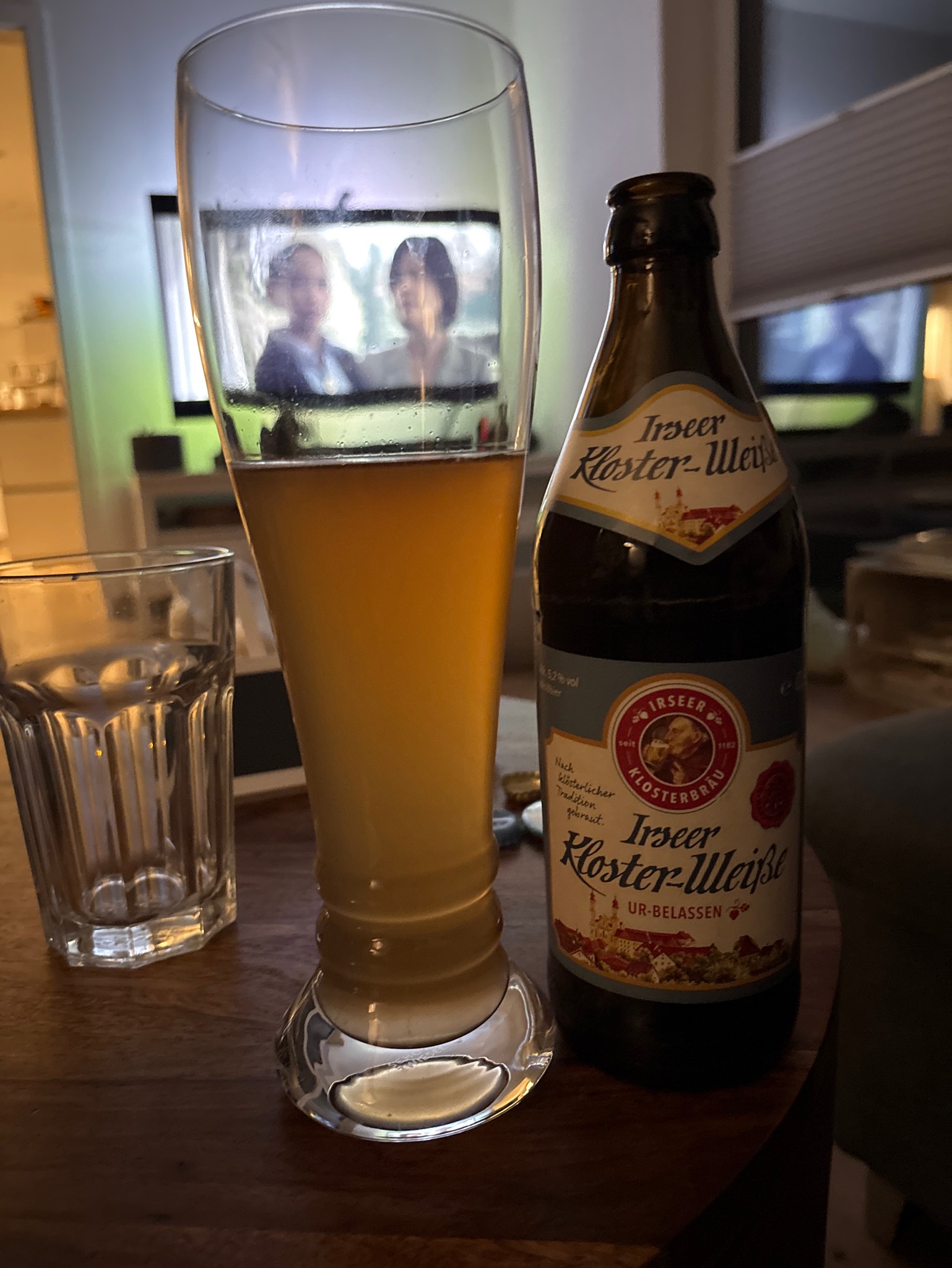 Irseer Kloster-Weiße, Germany