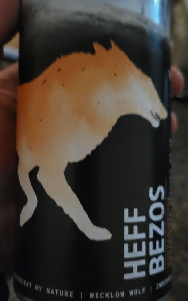 Heff Bezos, Ireland