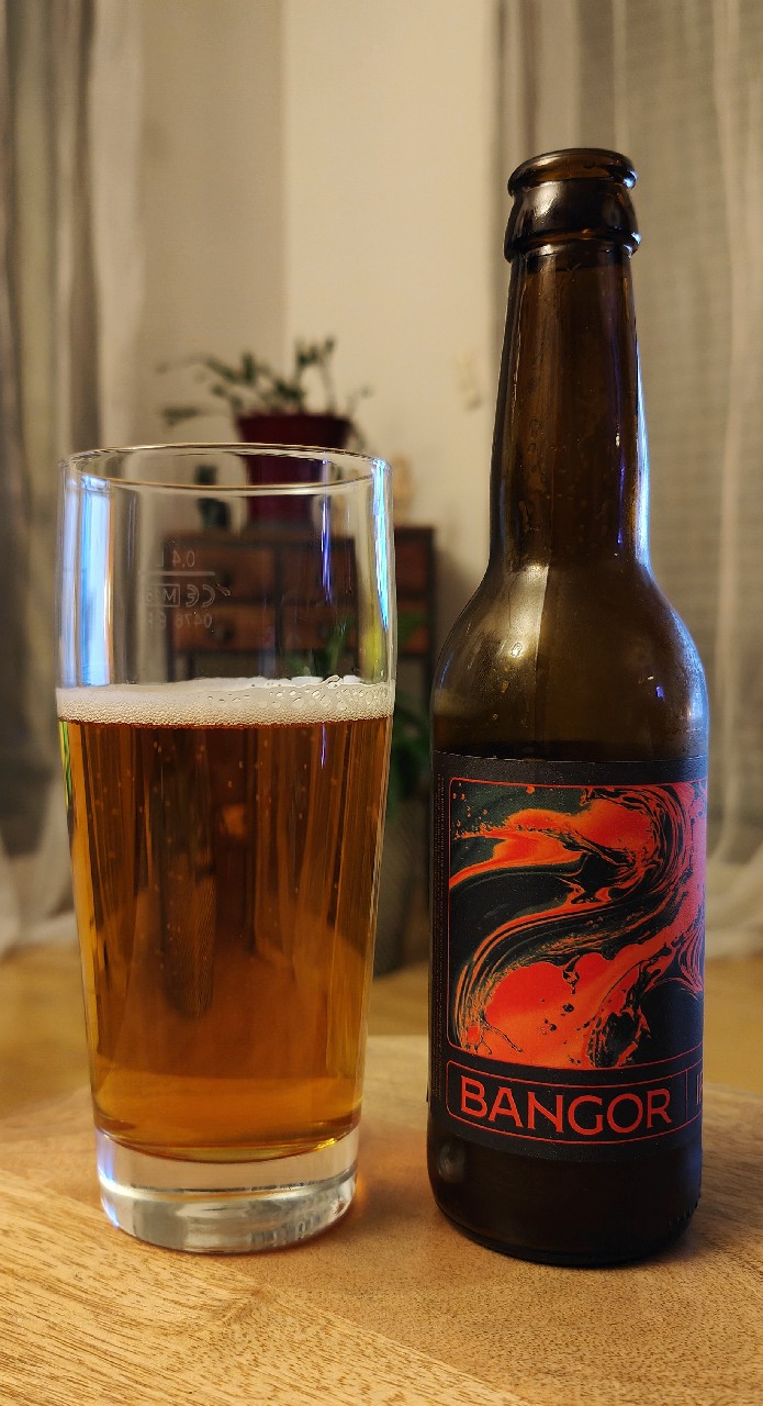 Bangor (La Bastoche), France