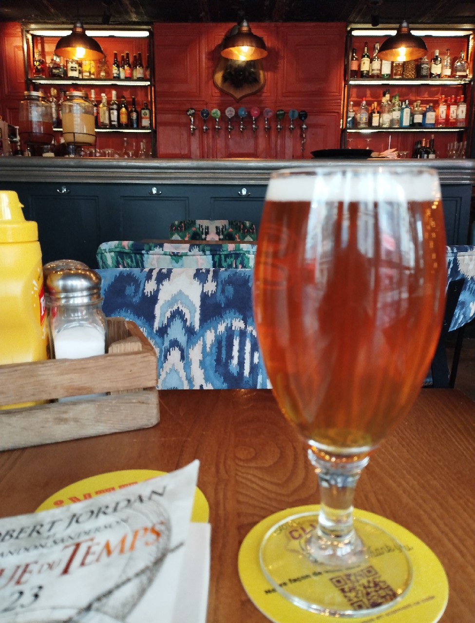 West Coast IPA, France