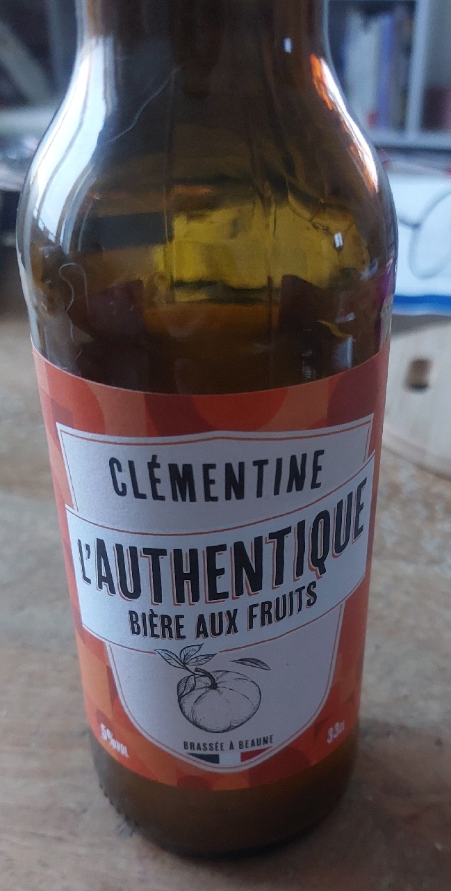L'Authentique Clémentine, France