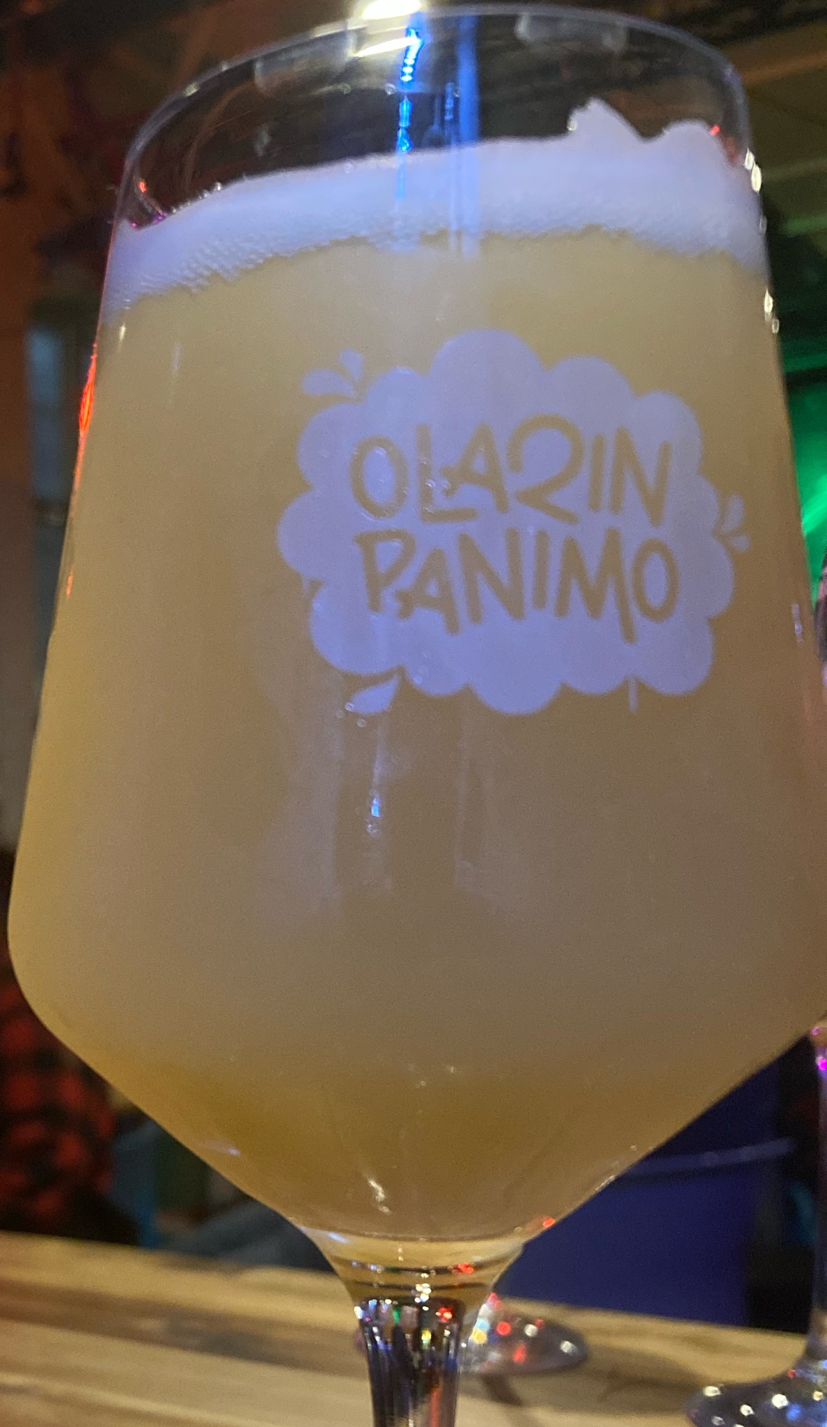 Mouth Smasher, Finland