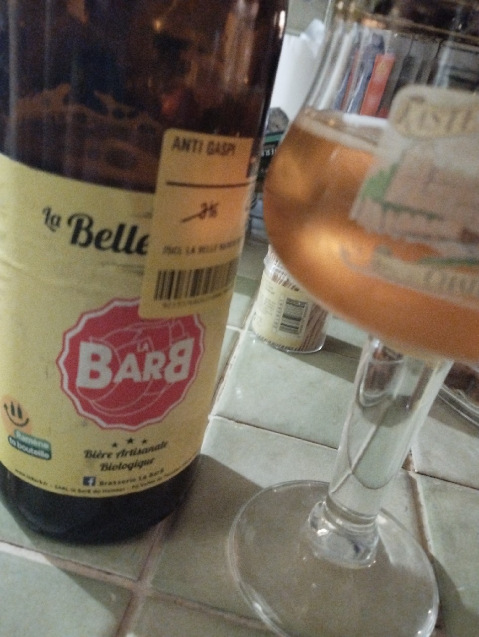 La Belle Saison, France