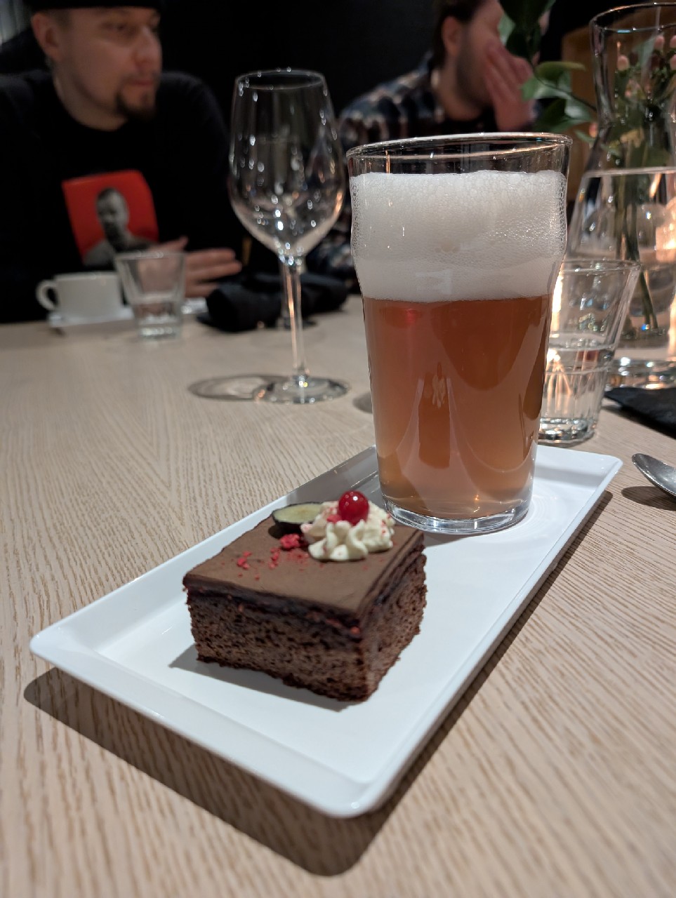 Viilu Harlequin Pale Ale, Finland