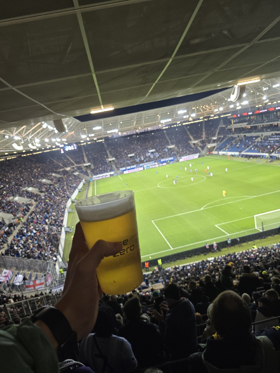 Bitburger 1817, Germany