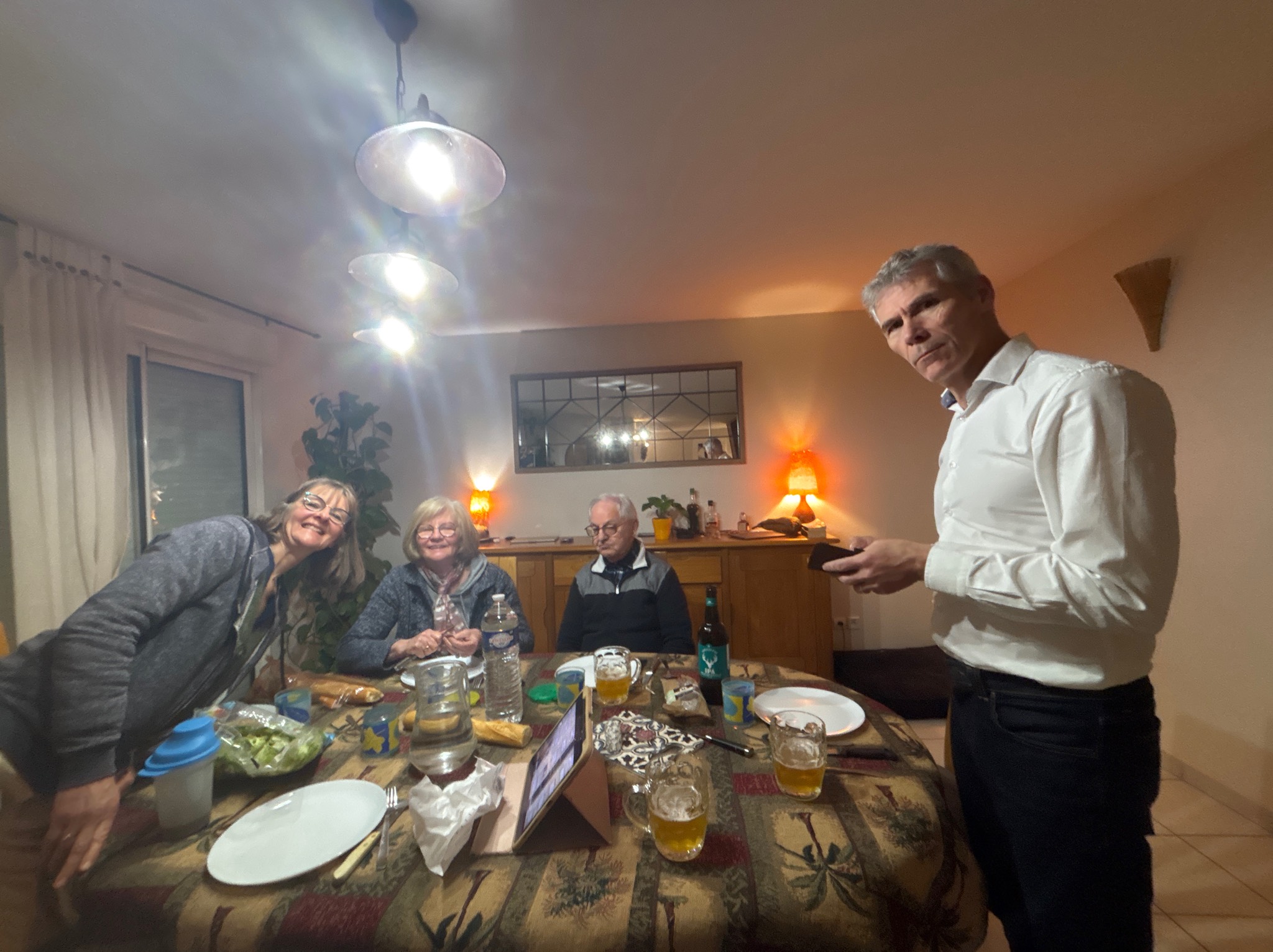 Volcelest Bio IPA, France