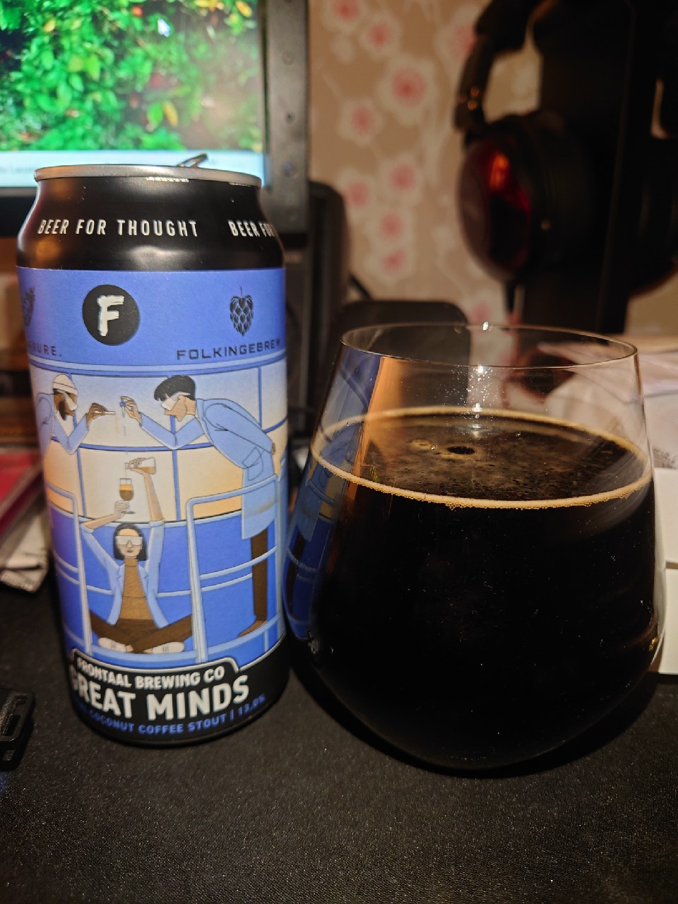 Great Minds, Netherlands