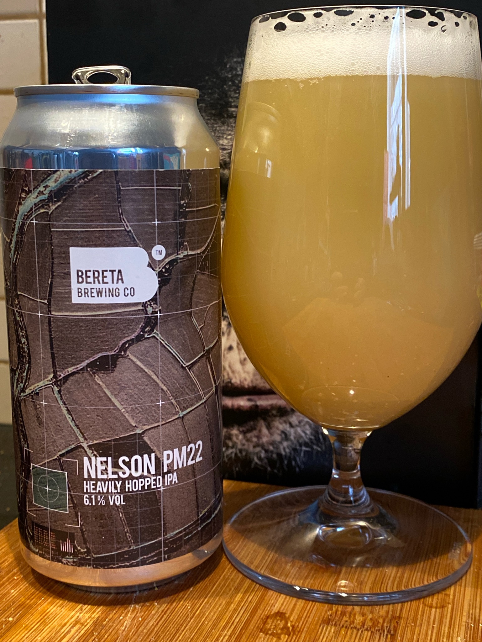 Nelson PM22, Romania