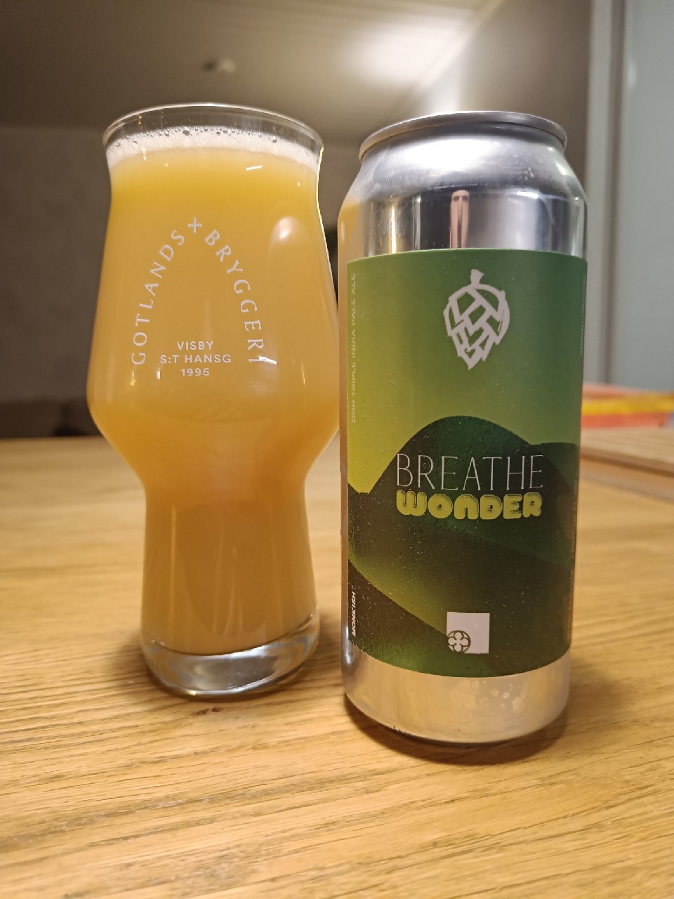 Breathe Wonder, United States