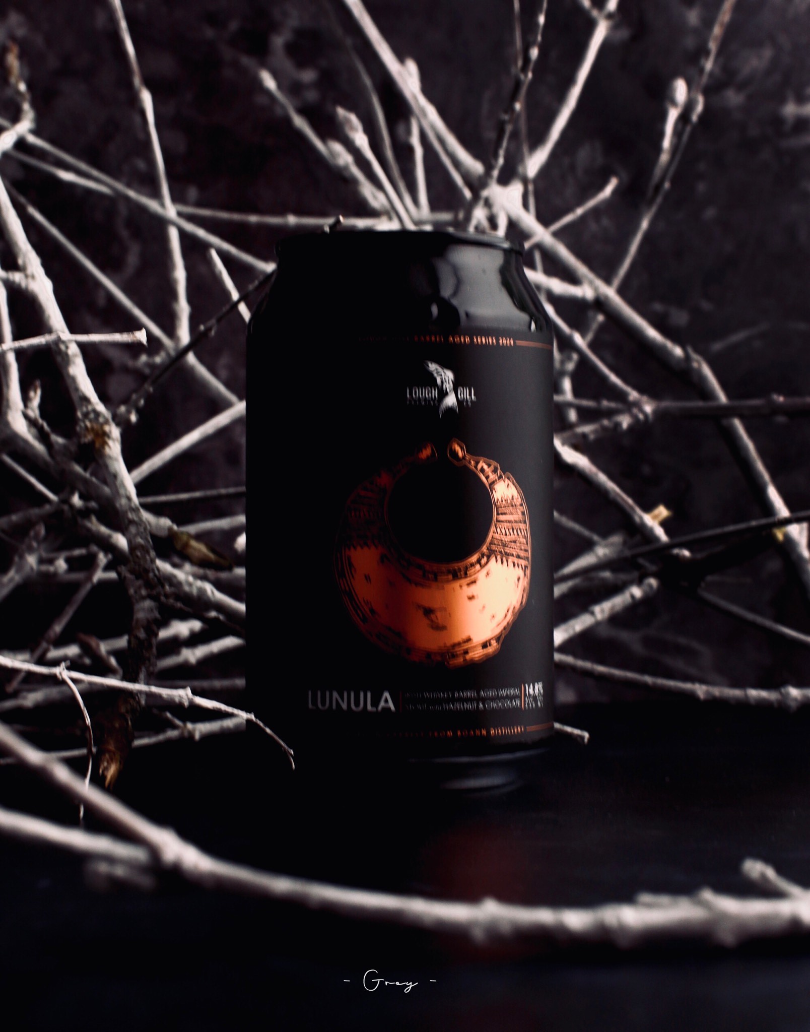 Lunula (2024), Ireland