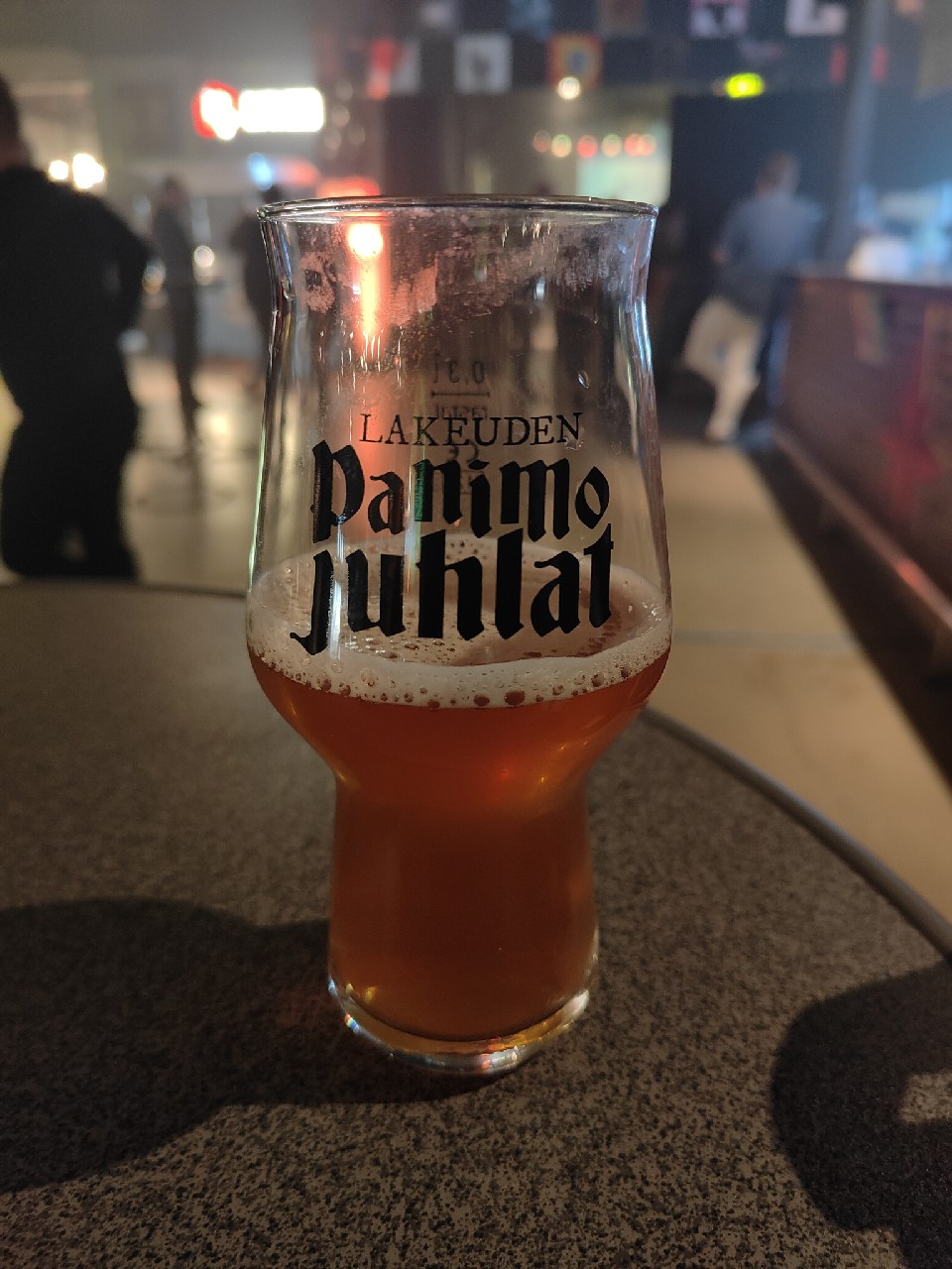 The X Series: IPA, Finland