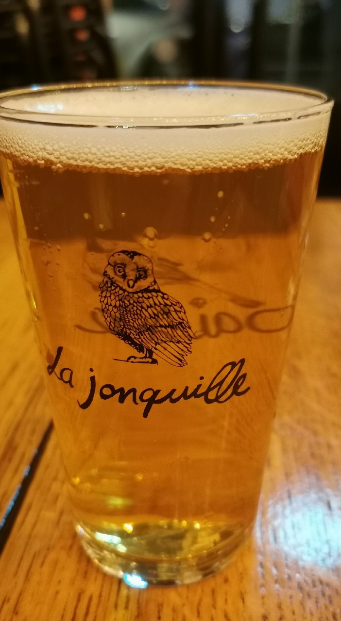 Bullitt, L'Agneau à Trois Pattes