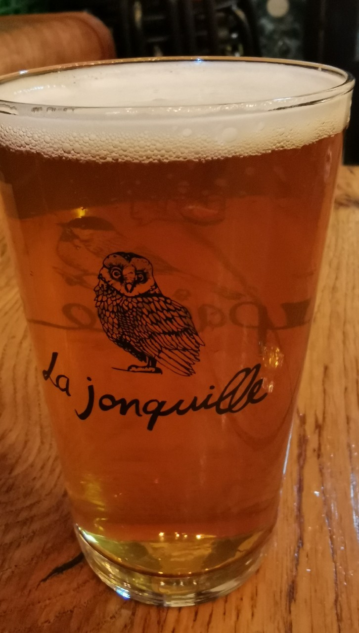 Name of a Pipe!, Switzerland