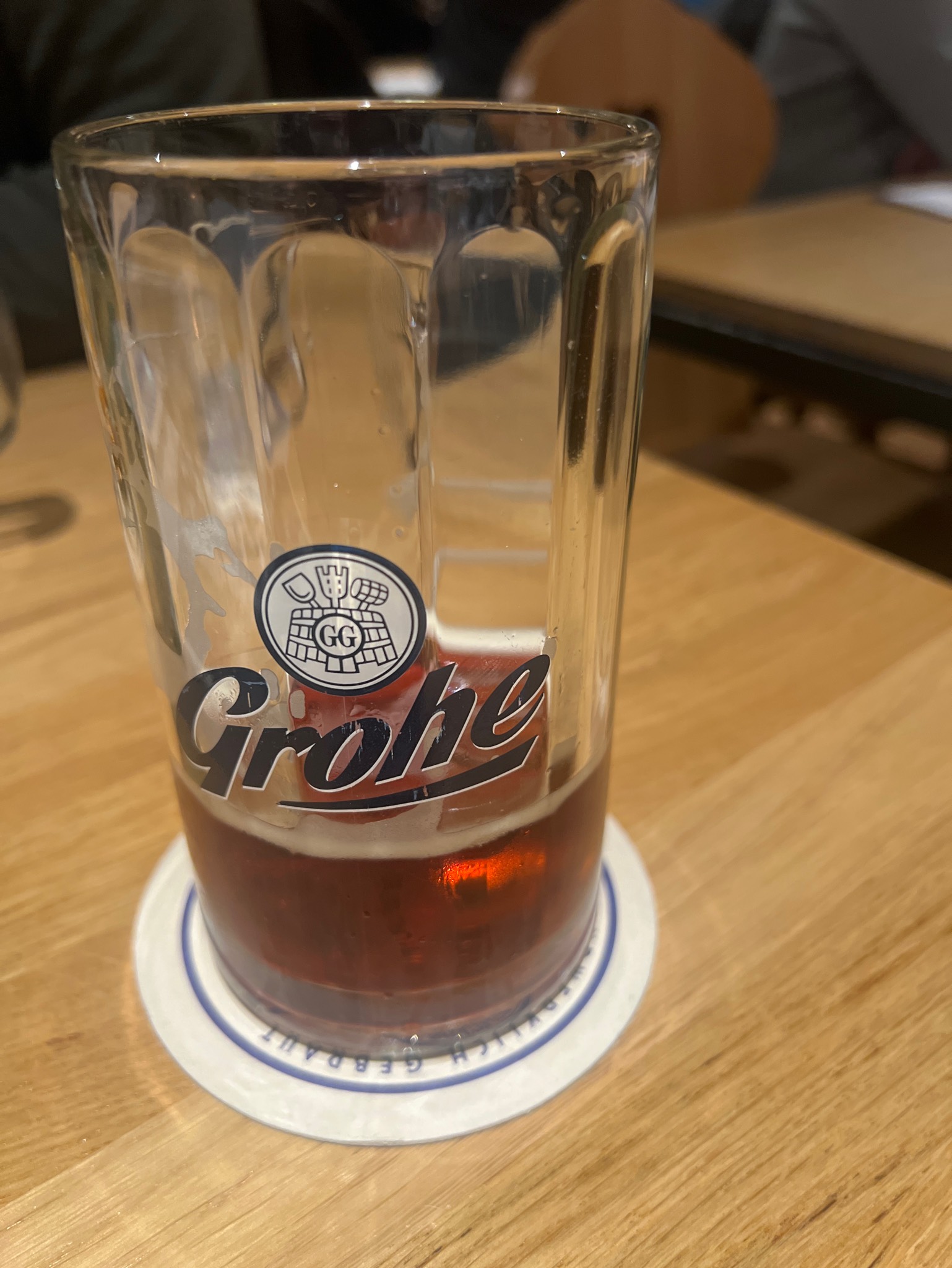 Grohe Märzen, Germany