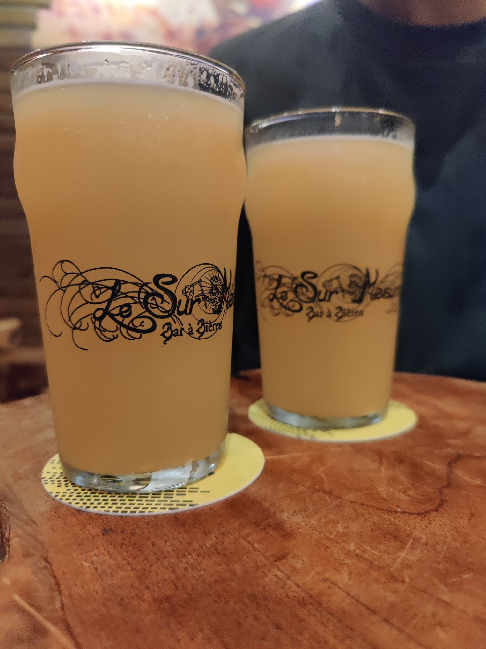 Freedom and Love, France