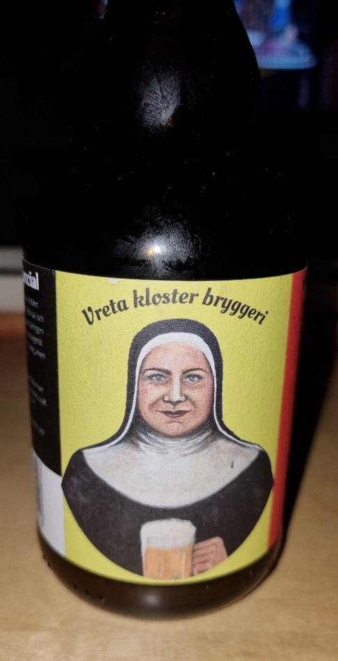 Vreta kloster special, Sweden