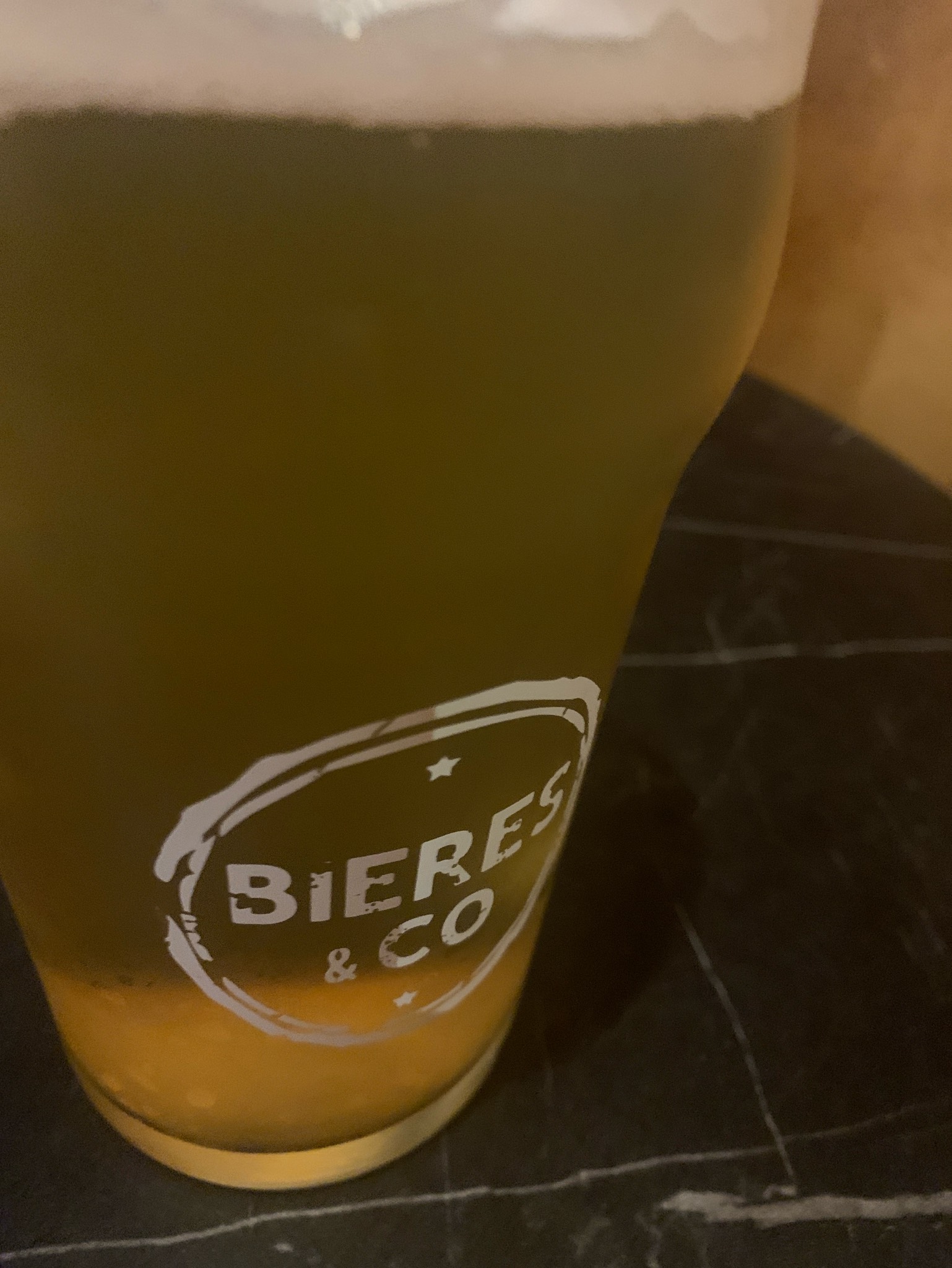 This Is Not A Pils, France