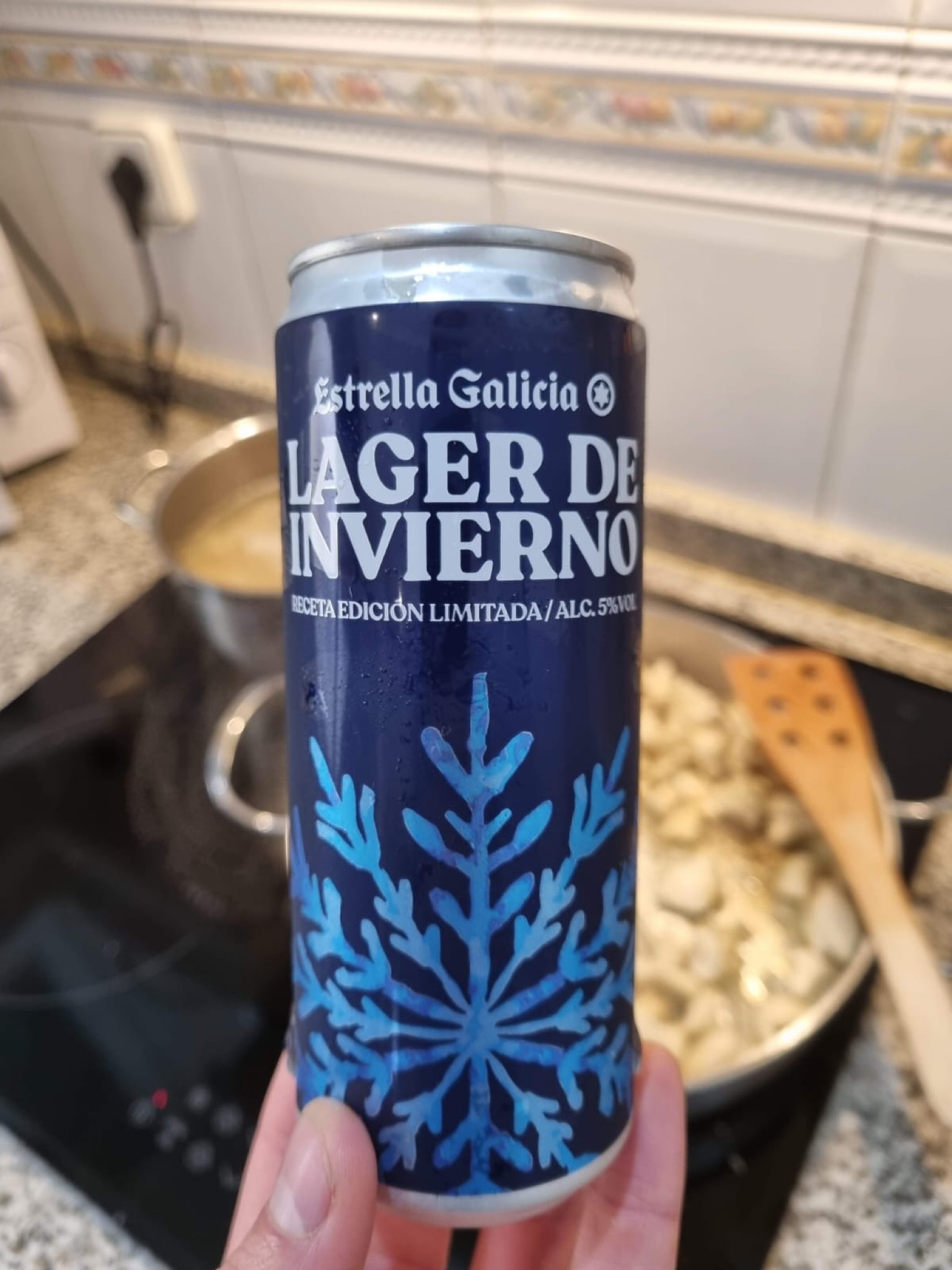 Lager De Invierno 2024, Spain