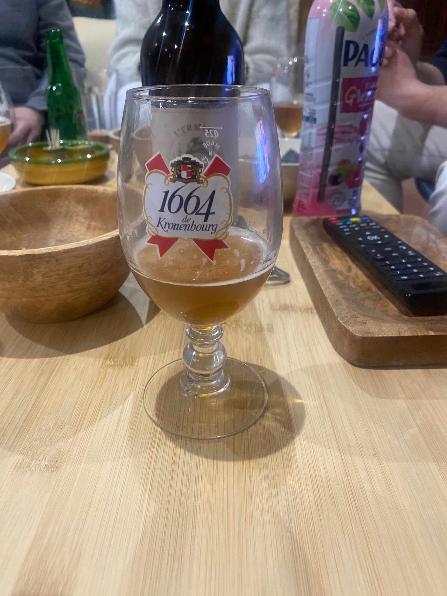 L'Ermite, Brasserie de la Corrèze