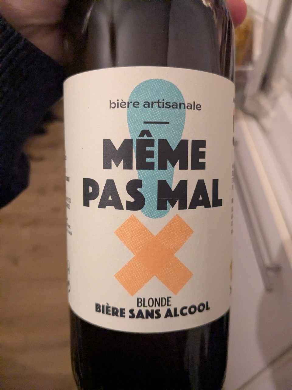 Même Pas Mal, France