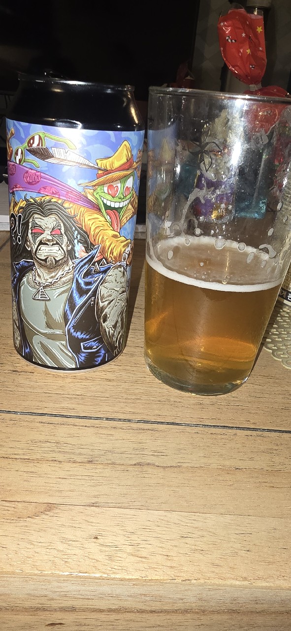 Fighting Spirit, France