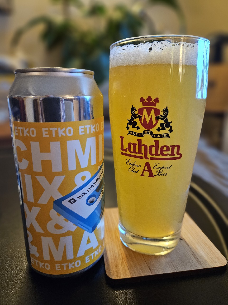 Mix And Match #1, Finland