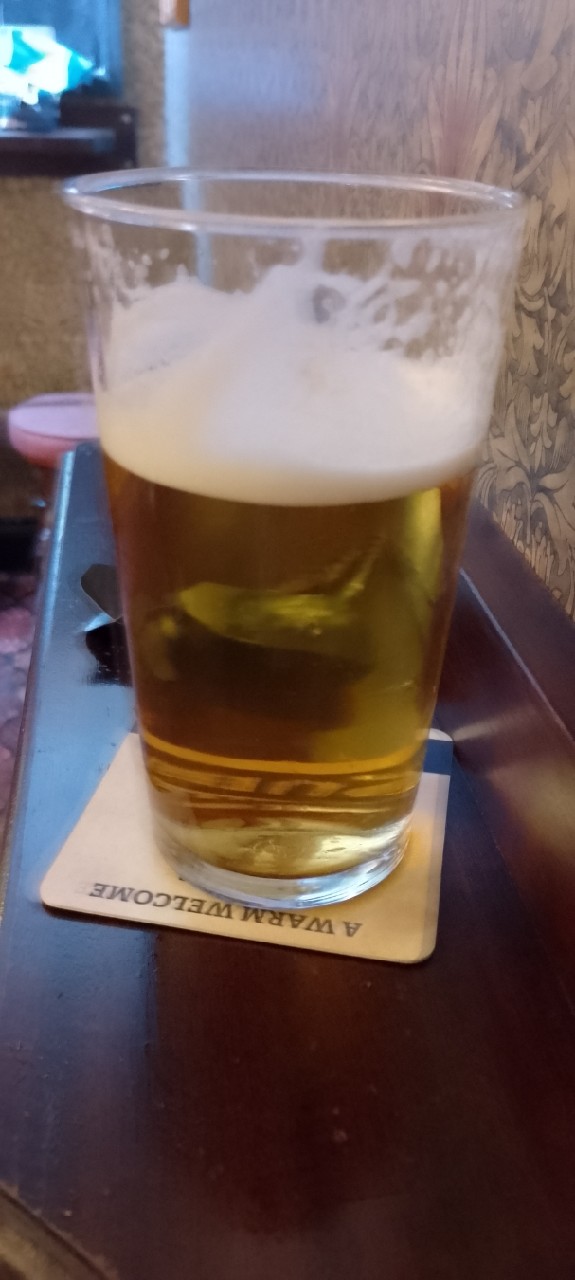 Blueberry Classic Bitter, England