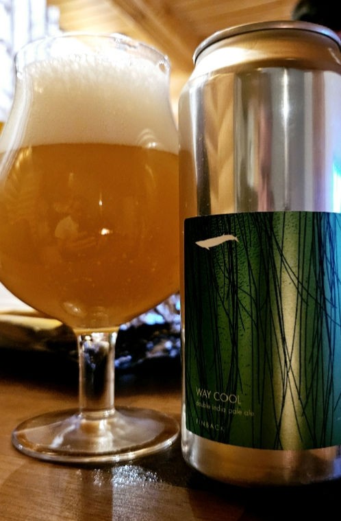 Way Cool, United States