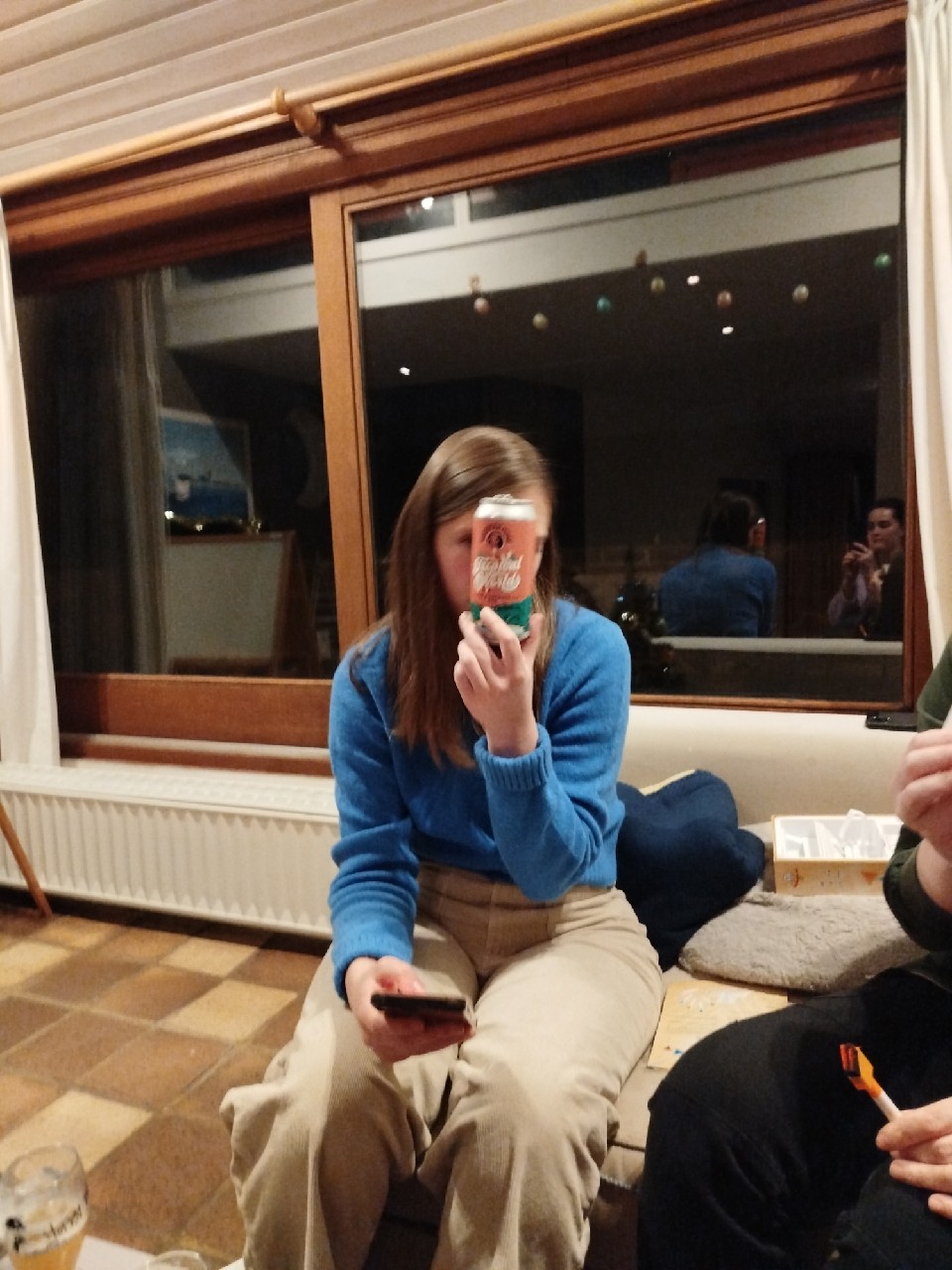 Tropical World – Lychee & Coconut IPA, England