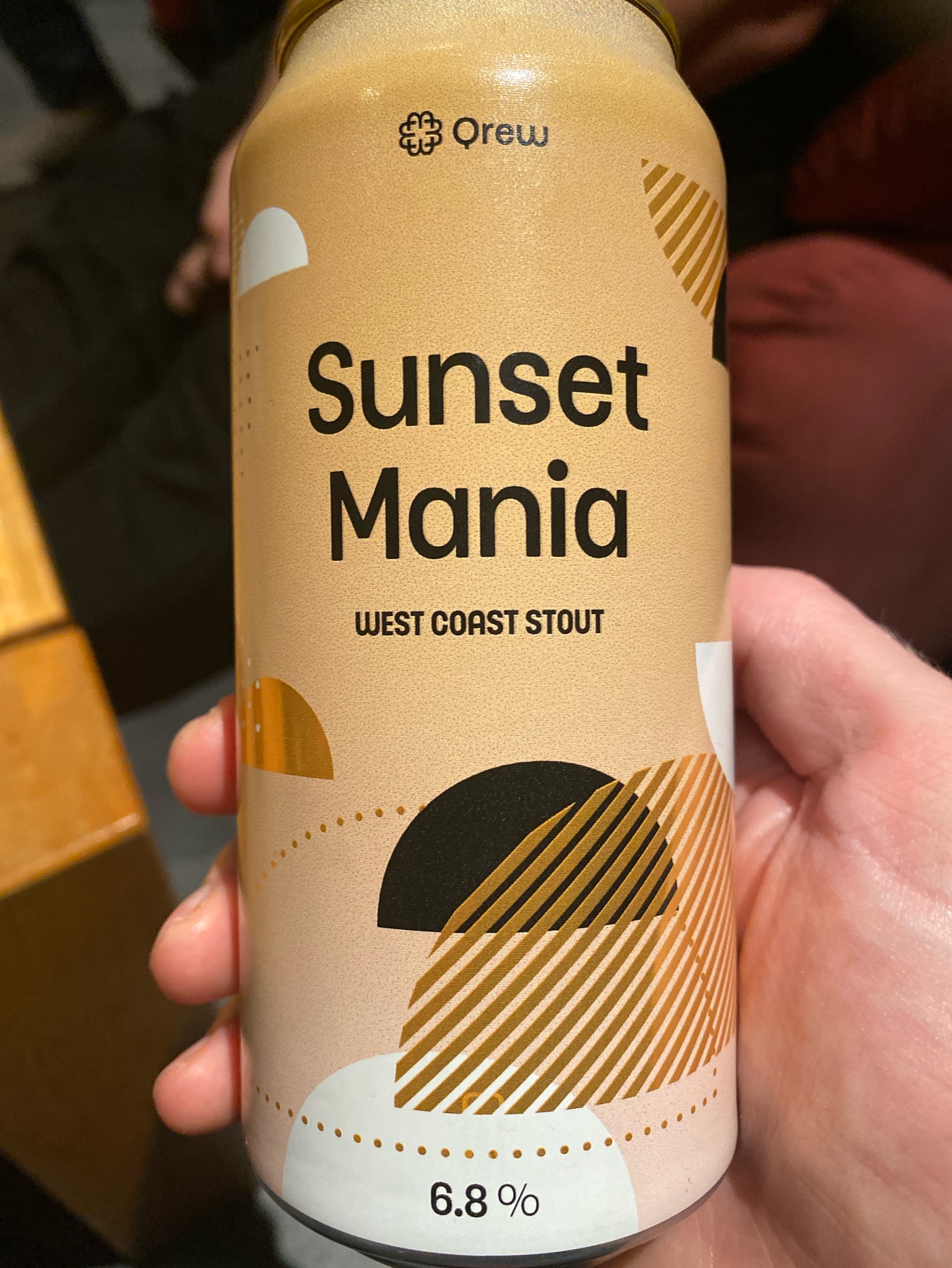 Sunset Mania, Switzerland