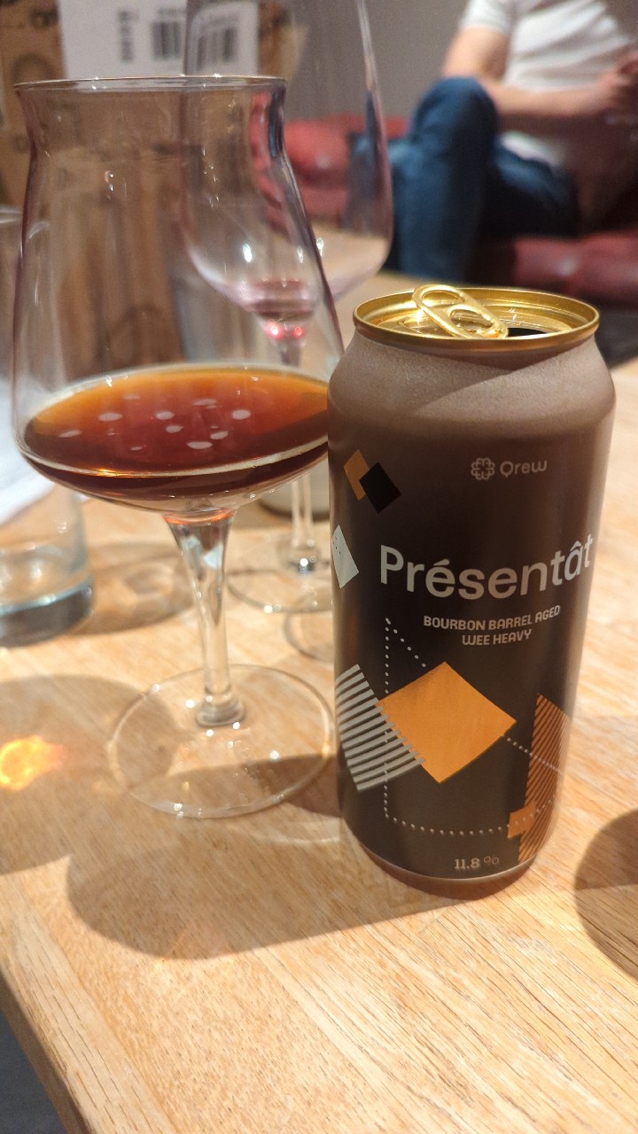 Présentât, Switzerland